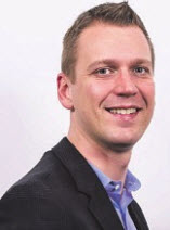 Rechtsanwalt   Jan-Friedrich Witt