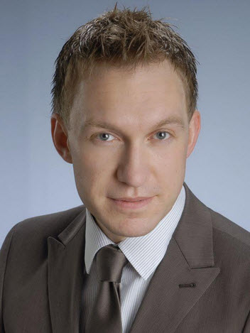 Rechtsanwalt   Jan van Venrooy