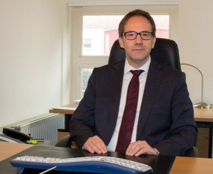 Rechtsanwalt   Jens Holger Hartmann