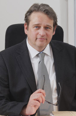 Rechtsanwalt   Jens-Olaf Trümper