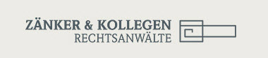 Rechtsanwalt   Jens-Olaf Zänker