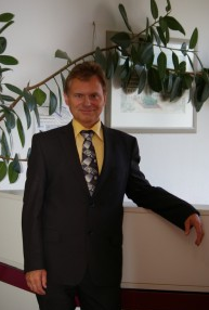 Rechtsanwalt  Dipl. jur. Jens Conrad