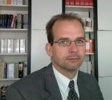 Rechtsanwalt   Jens Ohm