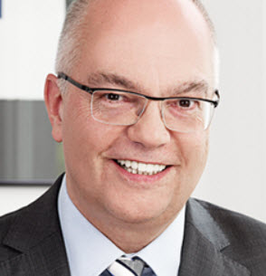 Rechtsanwalt   Jens Rasmussen