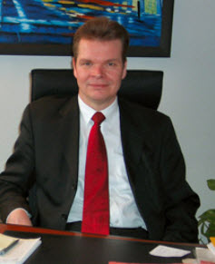 Rechtsanwalt  Dr. Jens Schilde