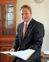 Rechtsanwalt   Jens Taubert