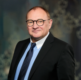 Rechtsanwalt  Dr. jur. Joachim Bauer