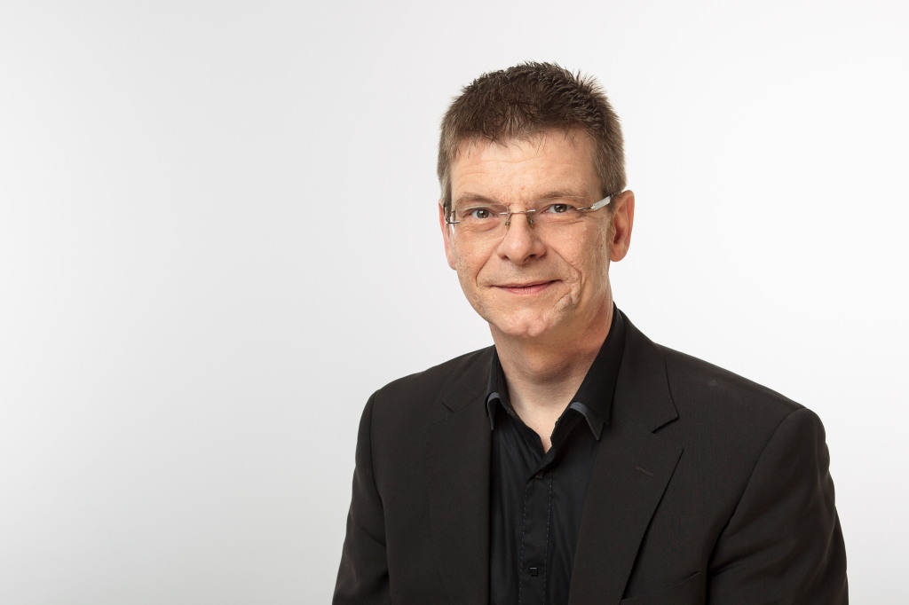 Rechtsanwalt   Joachim Breu
