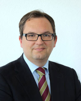 Rechtsanwalt   Joachim Schedler