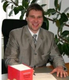 Rechtsanwalt   Joachim Schmidt