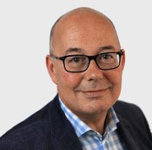 Rechtsanwalt Jochen Steding