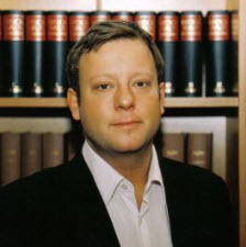 Rechtsanwalt  LL.M. Johannes-Martin Demuth