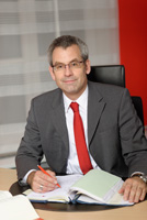 Rechtsanwalt   Johannes Bellen jun.