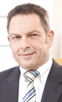 Rechtsanwalt   Johannes Brugger