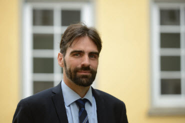 Rechtsanwalt   Johannes Kütterer