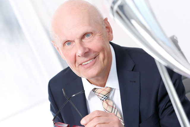 Rechtsanwalt  Dr. Johannes Meyer