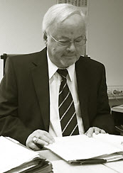 Rechtsanwalt   Johannes Orthbandt