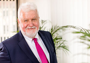 Rechtsanwalt  Dr. jur. Johannes Schmidt
