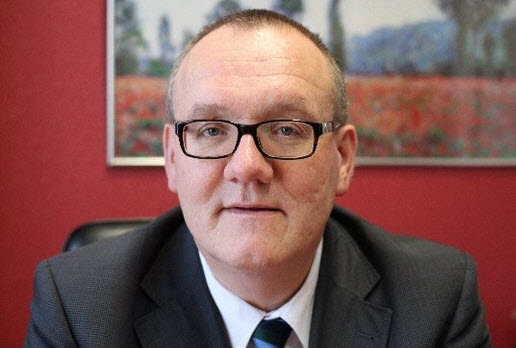 Fachanwalt für Arbeitsrecht Johannes Winkelhorst