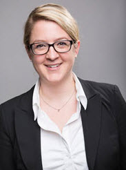 Rechtsanwalt Julia Freund