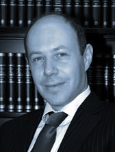 Rechtsanwalt   Julian Blankertz