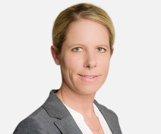 Rechtsanwalt   Justine Brandt