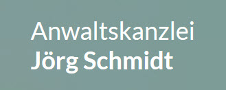 Rechtsanwalt   Jörg Schmidt