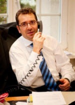 Rechtsanwalt   Jörg Weber