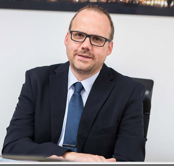 Rechtsanwalt   Jürgen Dotzert