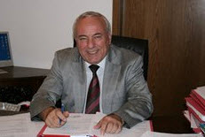 Rechtsanwalt  Dr. Jürgen Herrmann