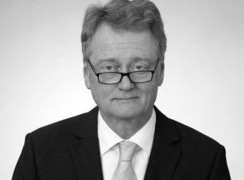 Rechtsanwalt   Jürgen Hött