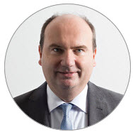 Rechtsanwalt Dr. Jürgen Langer