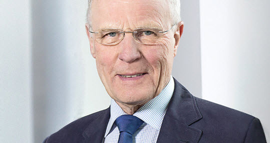 Rechtsanwalt  Dr. Jürgen Linde
