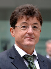 Rechtsanwalt   Jürgen Lucas