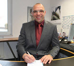 Rechtsanwalt   Jürgen Waizenhöfer