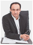 Rechtsanwalt   K. Michael Elkurdi