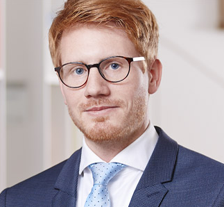 Rechtsanwalt  Dr. Kai Weil