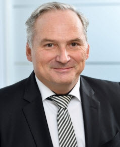 Rechtsanwalt   Karl Erhard Pott