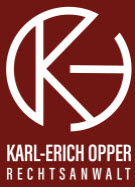 Rechtsanwalt   Karl-Erich Opper