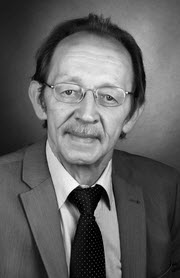 Rechtsanwalt   Karl-Ernst Wurst