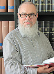 Rechtsanwalt   Karl-Heinz Graßl
