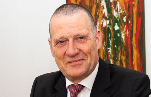 Rechtsanwalt   Karl Raimund Mintert