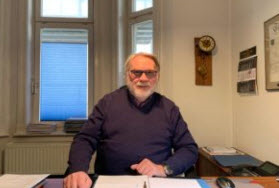 Rechtsanwalt Karsten Stender