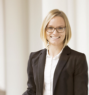 Rechtsanwalt   Katharina Meyer