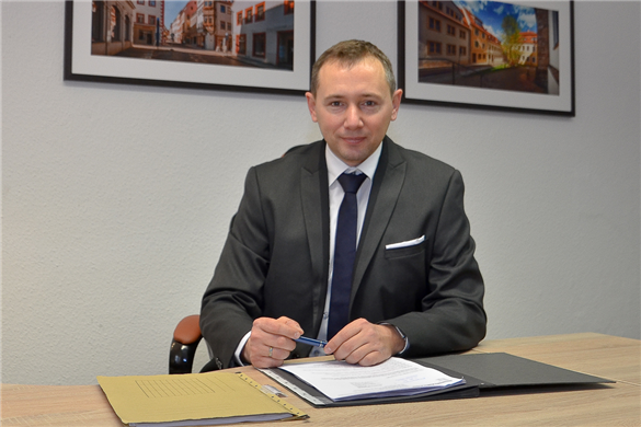 Rechtsanwalt   Kay Woldrich