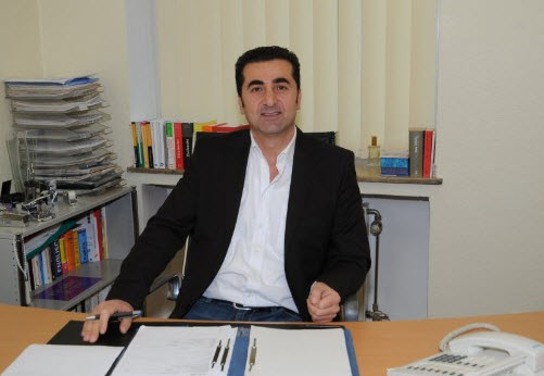 Rechtsanwalt   Kaya Erdemir