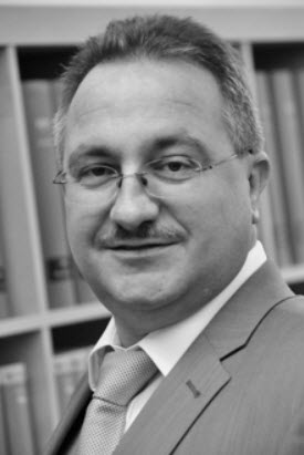 Rechtsanwalt   Kilian Görgen