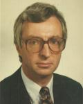 Rechtsanwalt   Klaus D. Wolter