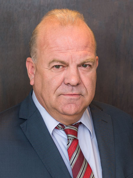 Rechtsanwalt   Klaus Michael Baltzer