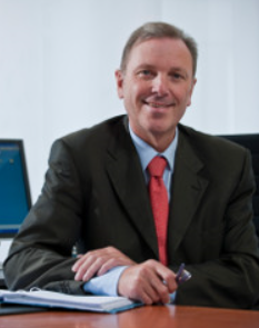 Rechtsanwalt  Dr. iur. Klaus-Peter Budke